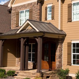 Belk Builders siding, windows, roofing and more!