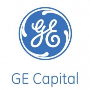 Financing by GE Capital
