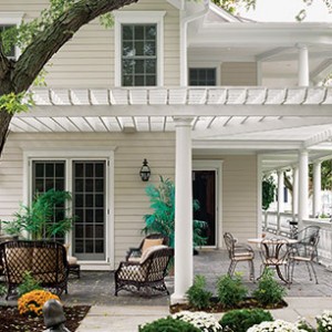 Hardie® Home