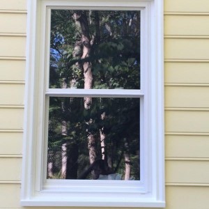 Simonton Window replacment by Belk Builders