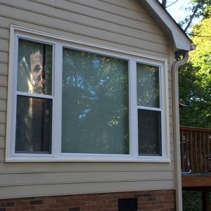 Simonton Window replacement By Belk Builder