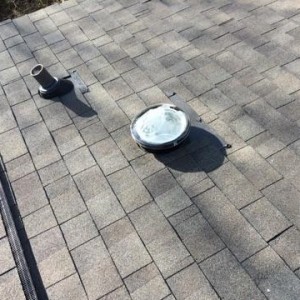 Belk Builders Matthews NC upscale roofing replacement