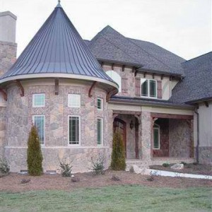 Windows replacement for upscale homes