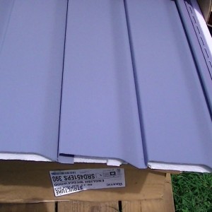 Charlotte Vinyl Insulated Siding