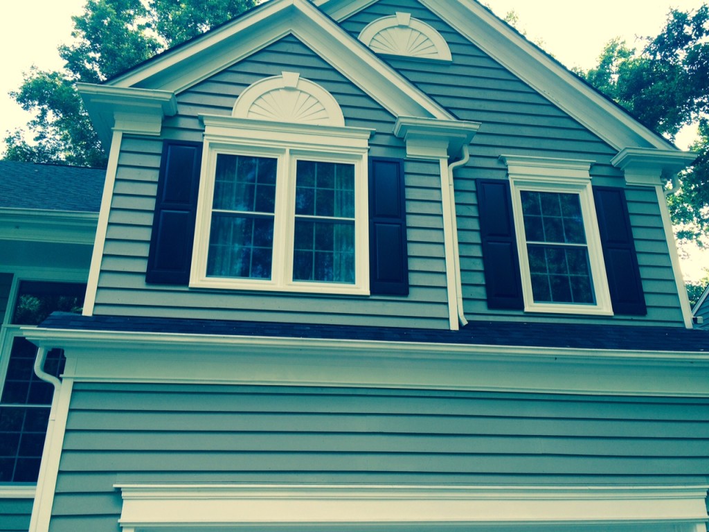 Huntersville NC window Replacement