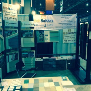 Belk Builders at Home Show