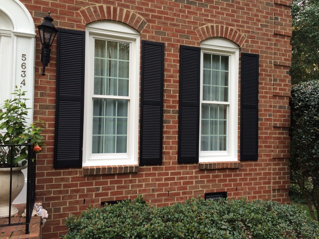 Alside Casement Windows