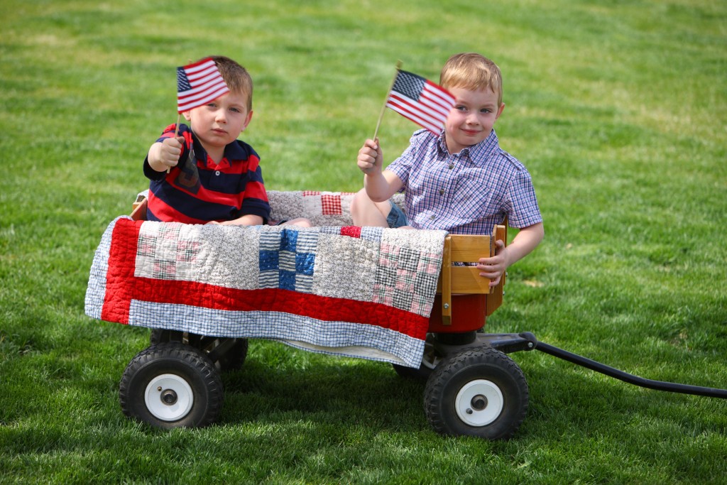 Belk Builders gives helpful safety tips for enjoying the 4th this year!