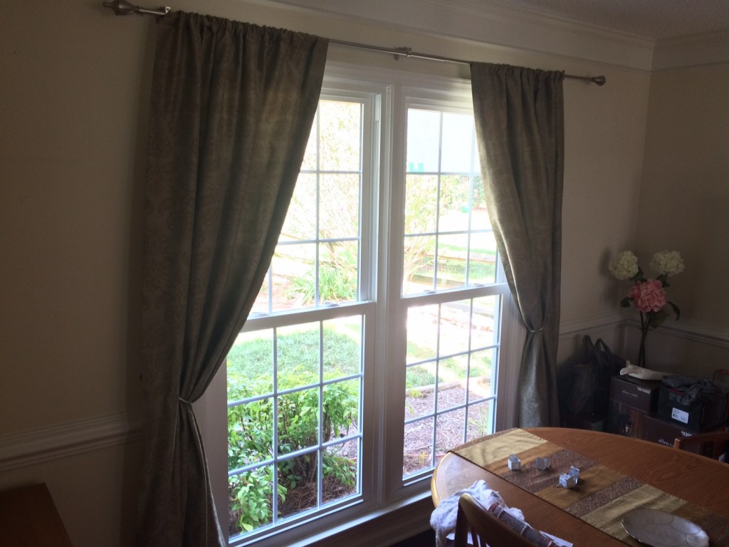 Simonton Window Replacement in Cameron Woods