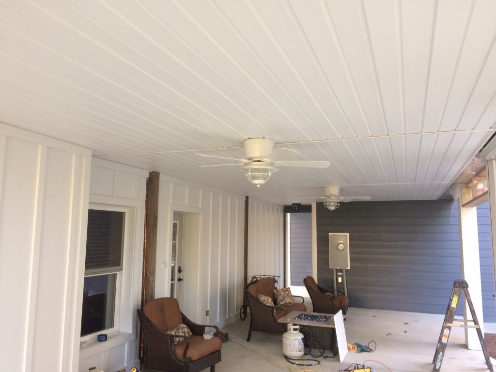 Lake Norman Siding Replacement and More