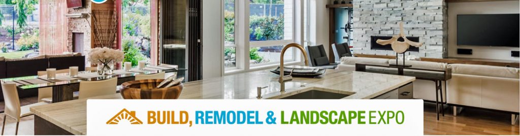 Build remodel and landscape expo