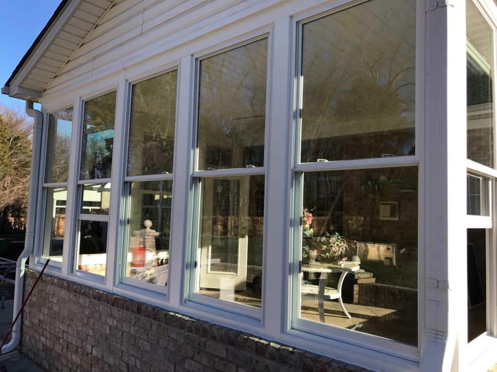 Charlotte Window Replacement