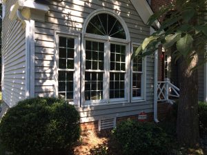 Charlotte Window Replacement