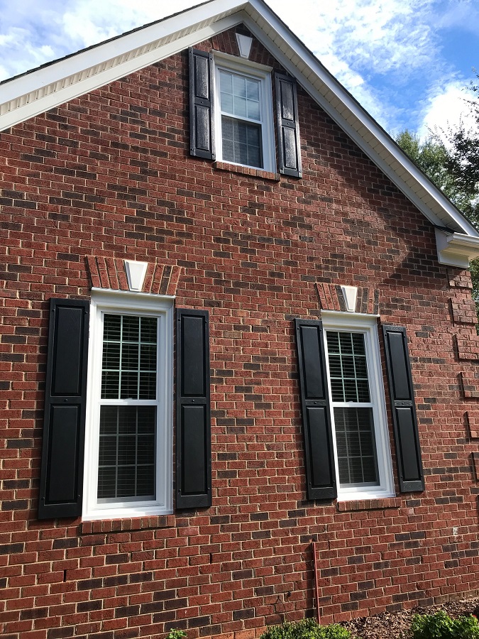 Mint Hill NC Window Replacement