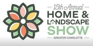 15th Annual Greater Charlotte Home & Landscape Show at the Cabarrus Arena.JPG