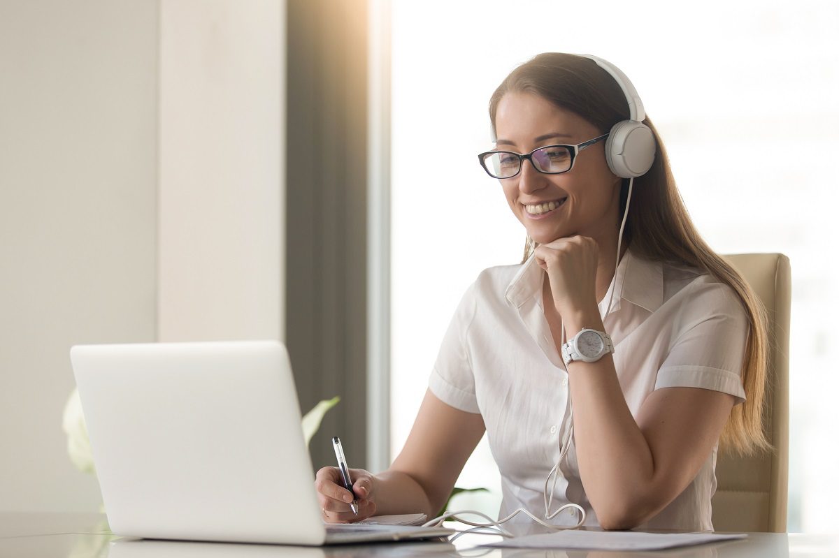 With the help of technology, we can video conference with you to go over your specific needs and if there are any emergencies like roof leaks that need to be addressed