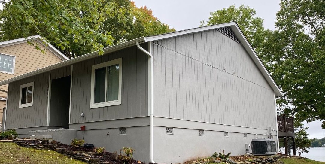 tega cay siding installers