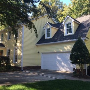Simonton Windows replacement