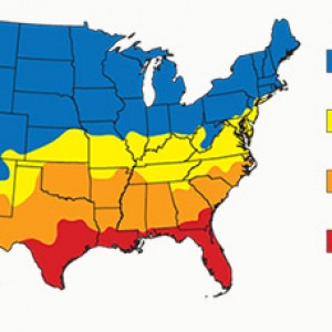 Simonton windows are regionally smart