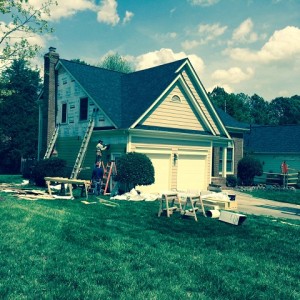 Belk Builders takes the reins on DIY project in South Charlotte