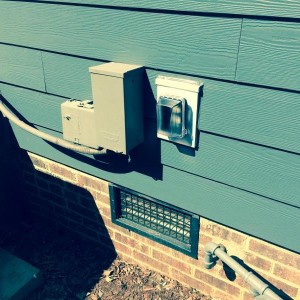 Notice how Belk Builders finishes even the tiniest details with quality workmanship.