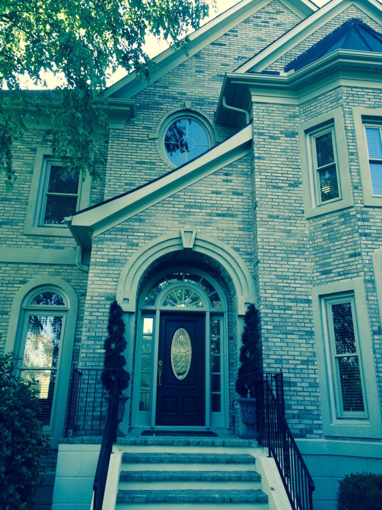 Piper Glen Vinyl Window Replacement by Belk Builders