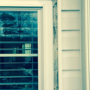 Belk Builders Window Installation 