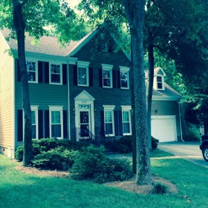 Belk Builders Upscale Window Replacement
