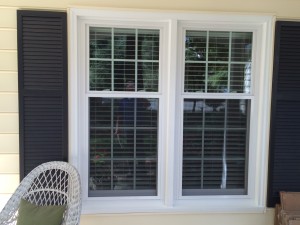 Oberbeck Farms in Charlotte window replacement