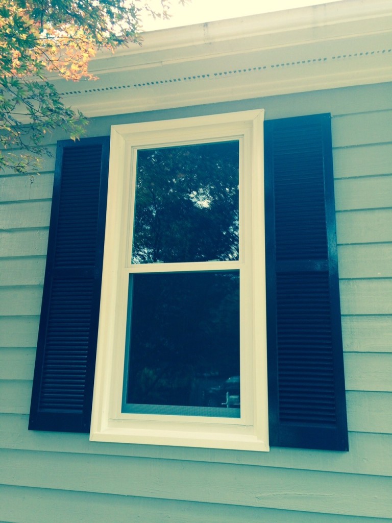 Huntersville Simonton Window Replacement