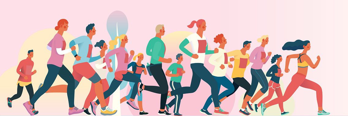 Belk Builders Sponsors Annual Harrisburg 5K and 10K Event, Helping Local Nonprofits