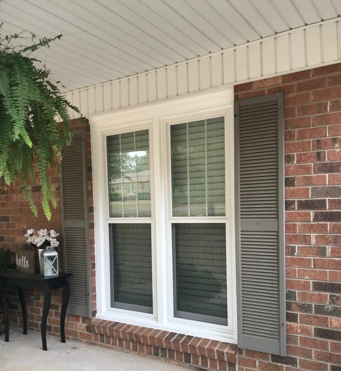 benefits of window replacement in harrisburg nc