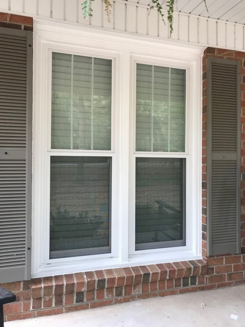 window replacement contractor