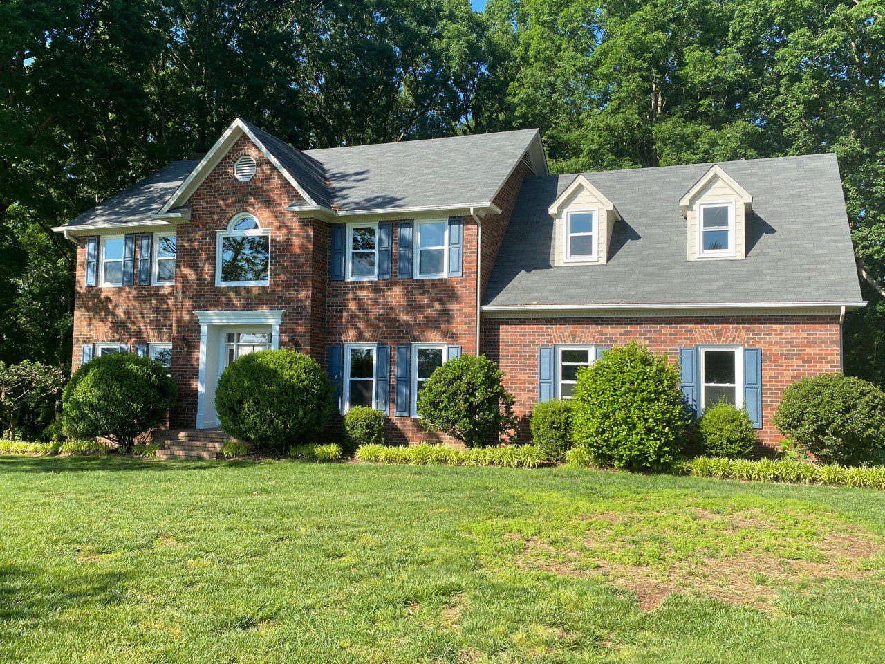 Albemarle NC window replacement contractors