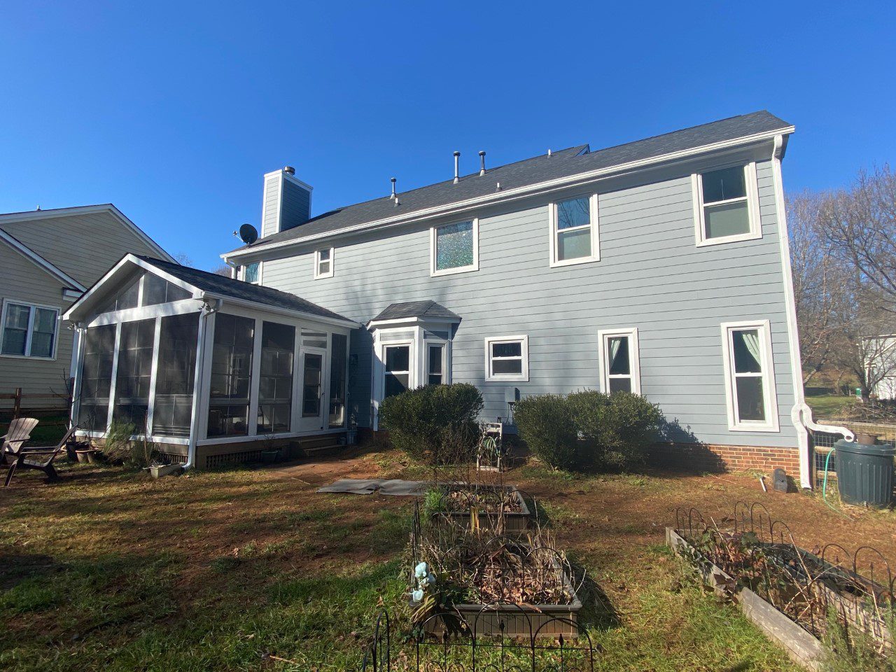 charlotte window installer simonton windows