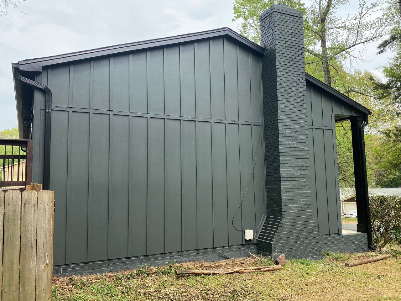 south charlotte home remodels belk builders