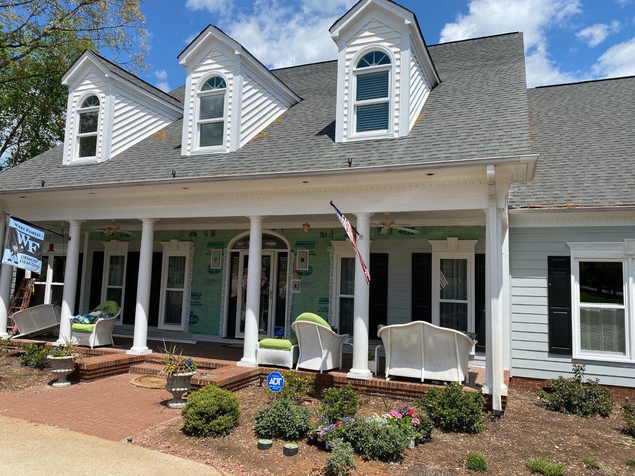 window and door replacement contractors