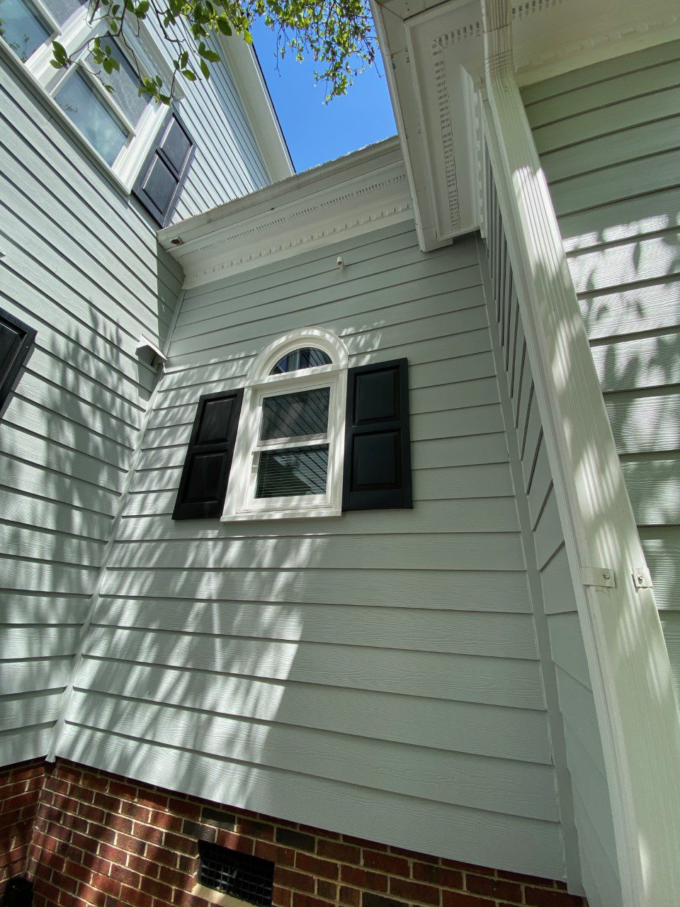 window replacement belk builders