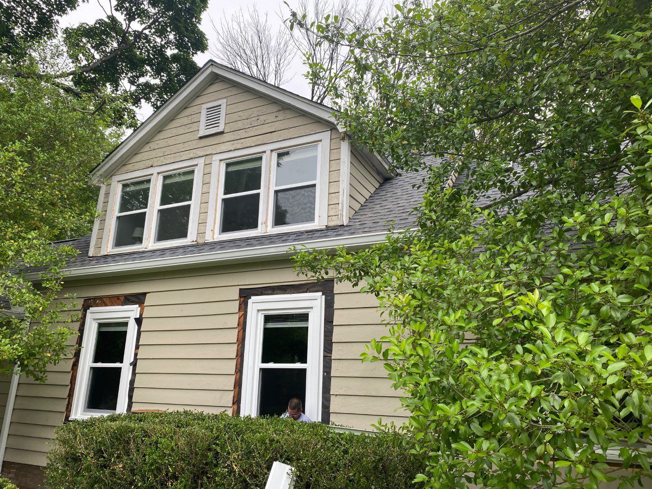 before