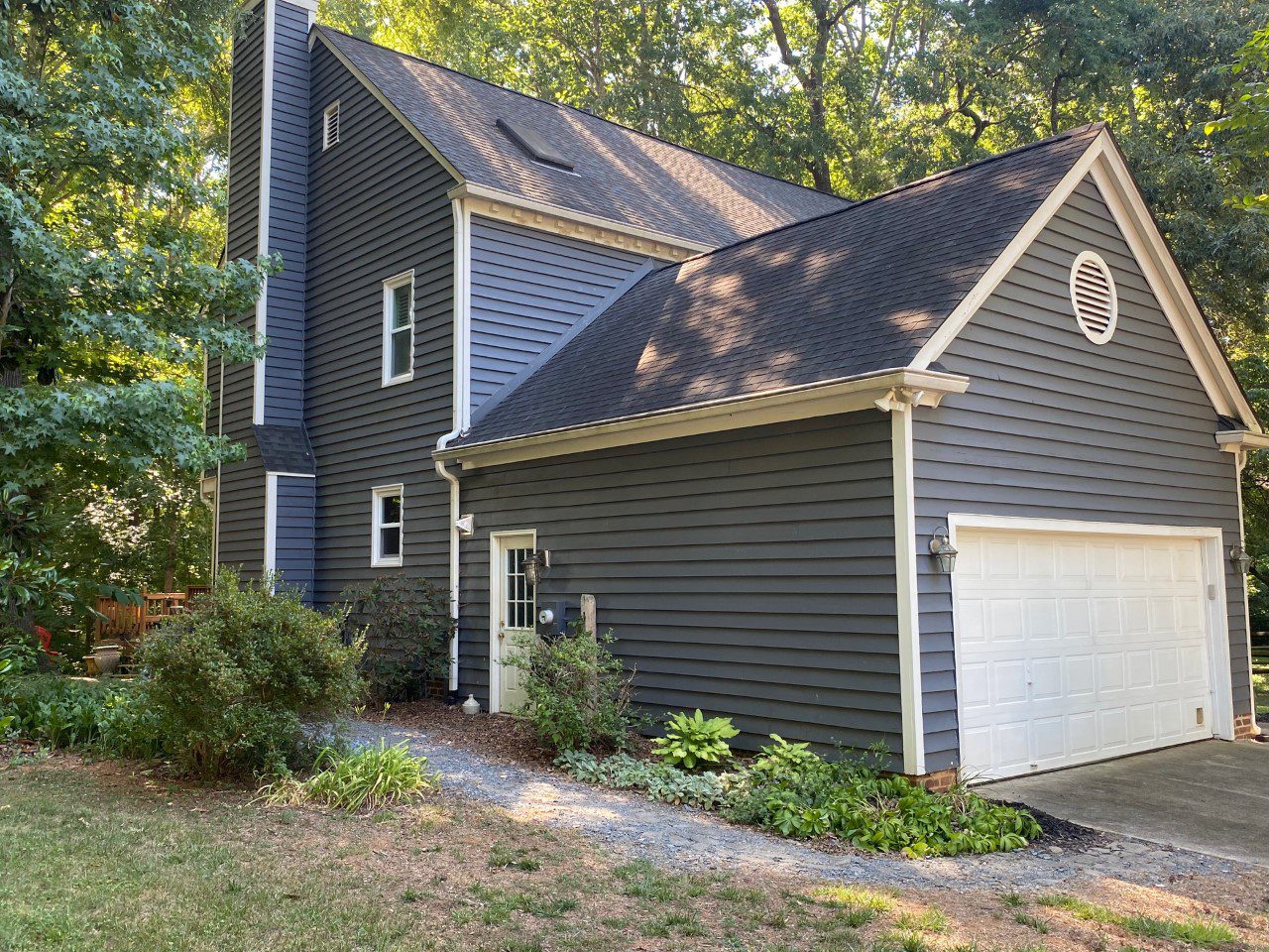 quality window replacement huntersville nc