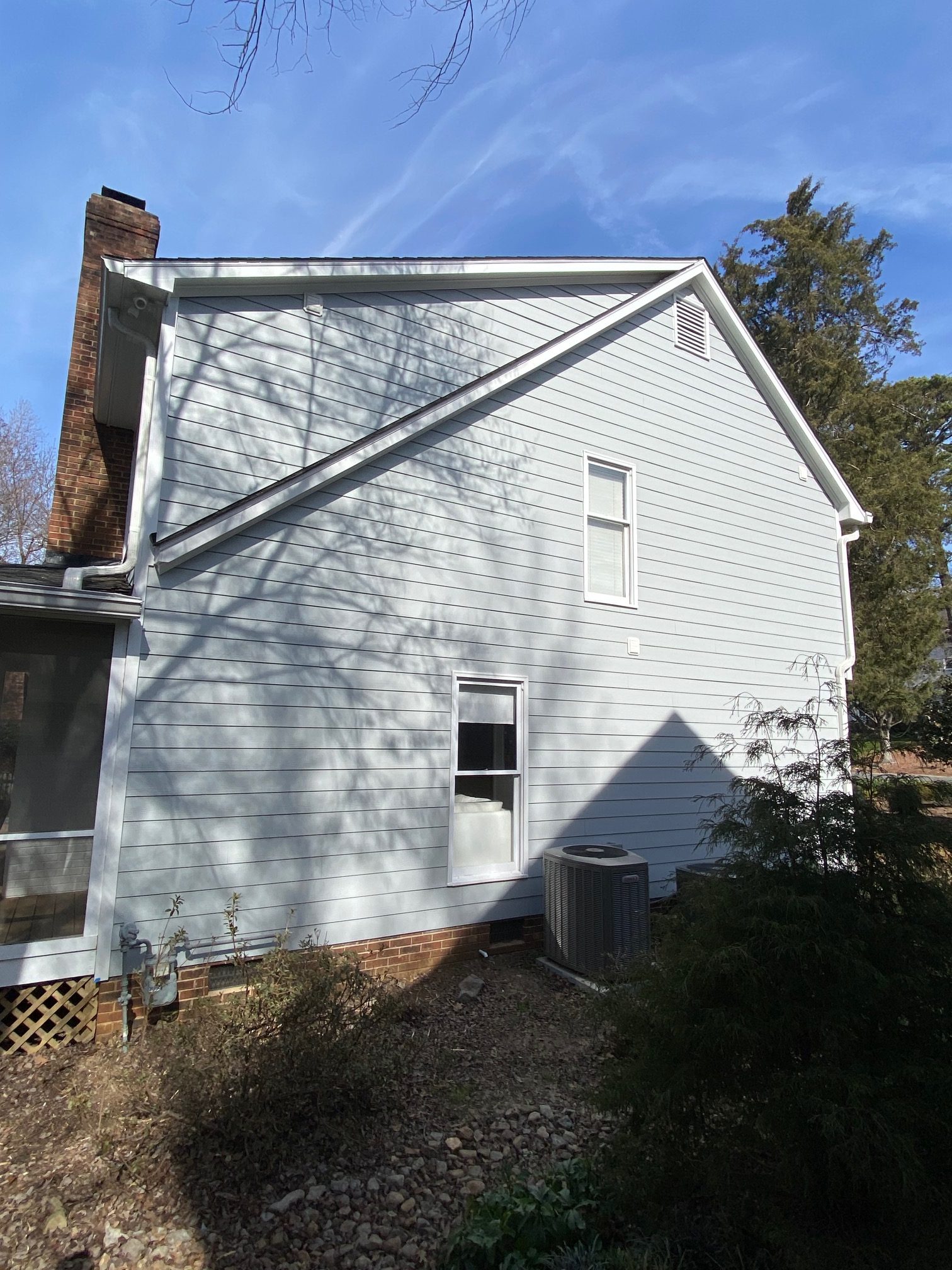 South Charlotte Hardie Plank Siding Installers