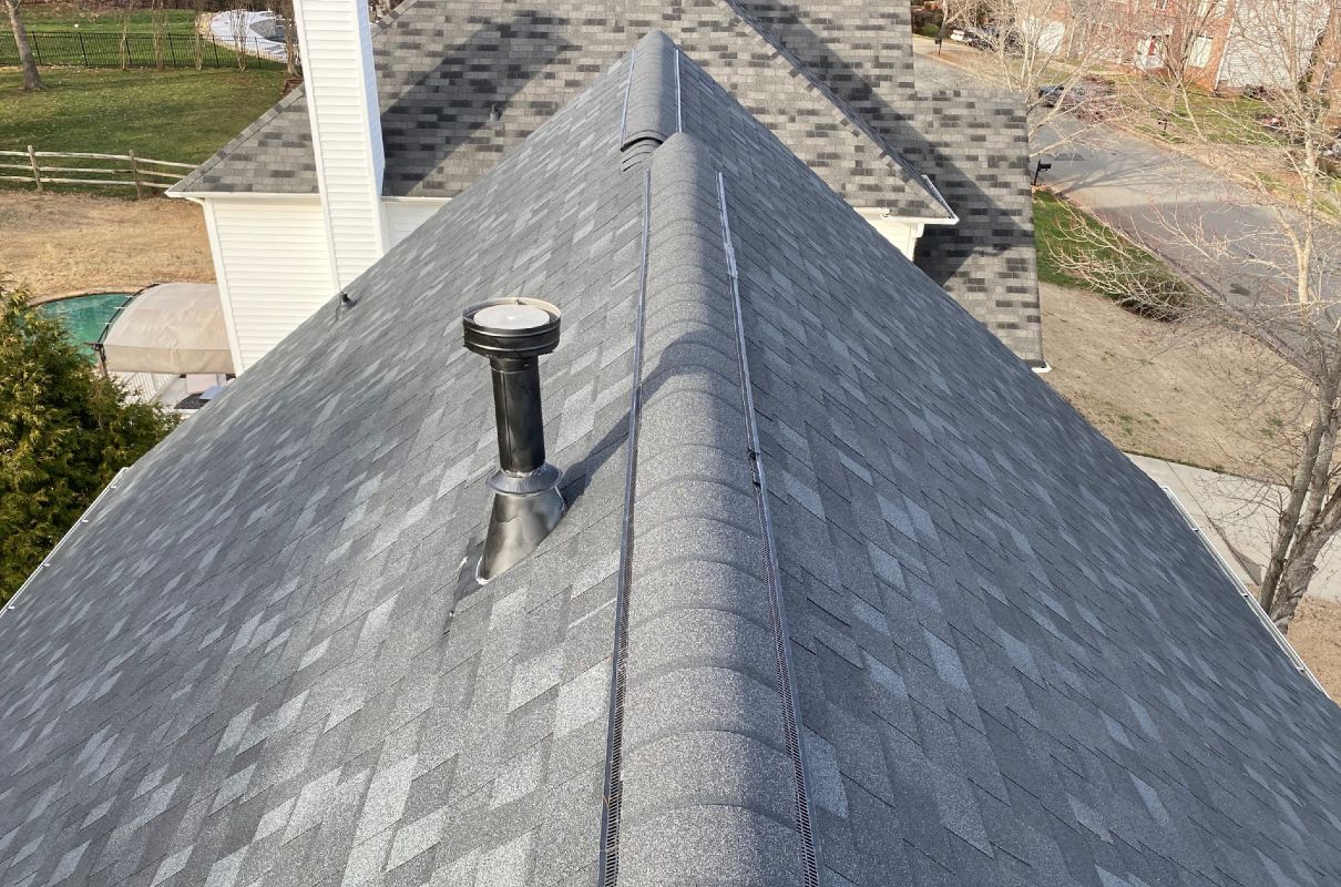 Oakridge-Shingles-for-Huntersville-Roofing-Replacement-by-Belk-Builders