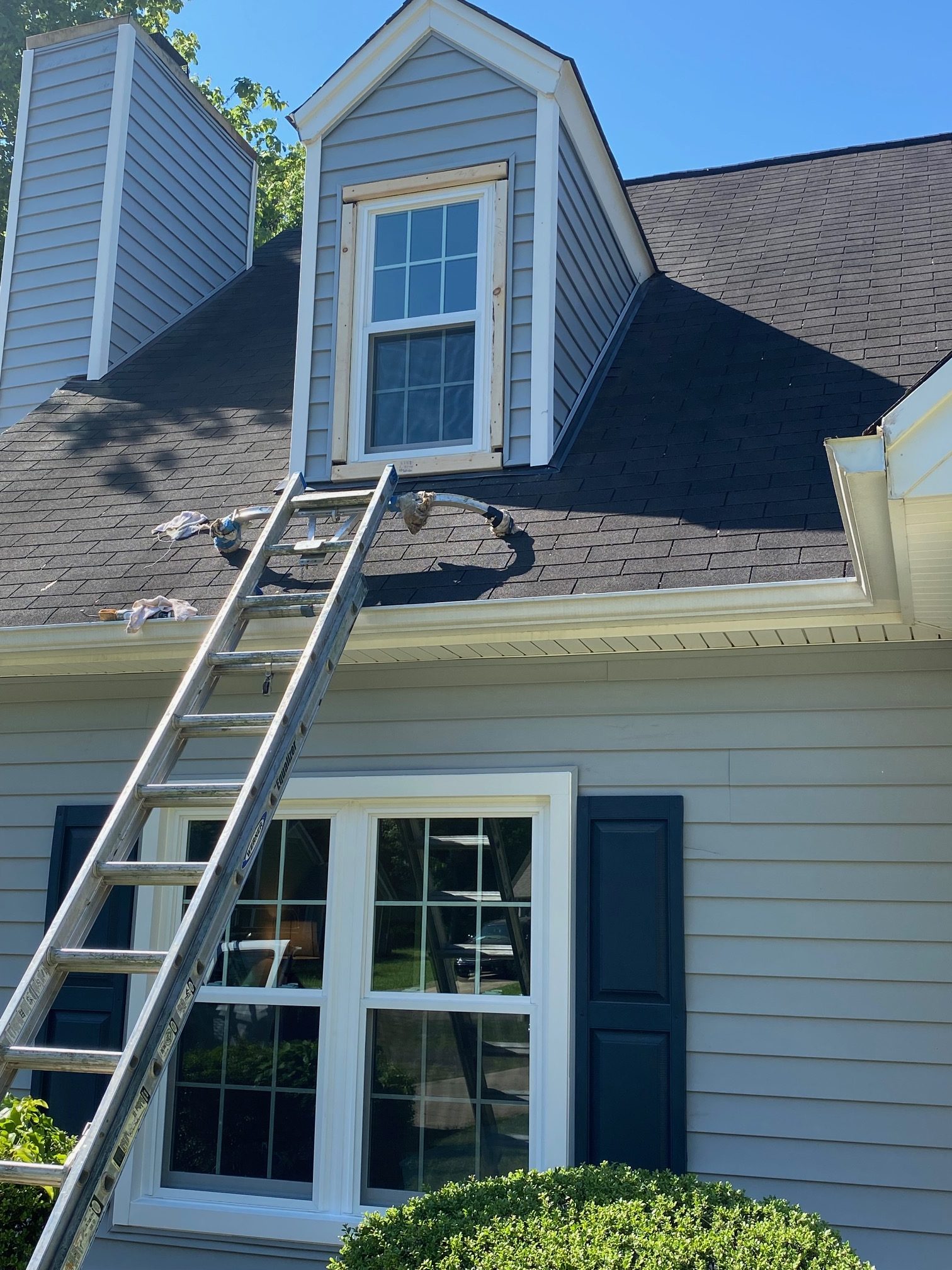 Window Replacement from Belk Builders