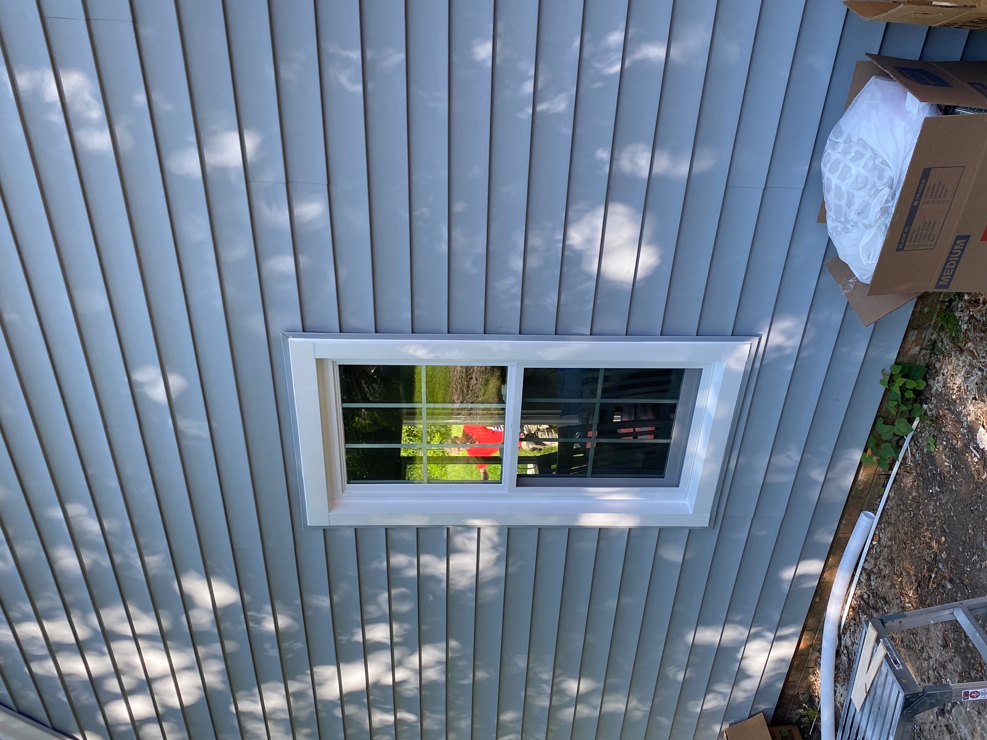 energy efficiency windows