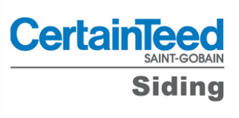 CertainTeed Siding