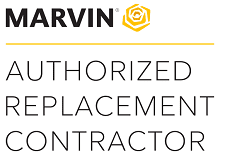 Marvin Authorized Replacement Contractor