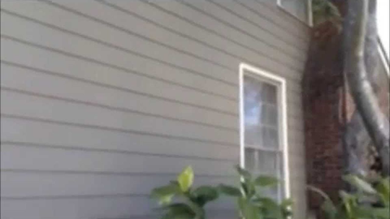 Hardie Siding South Charlotte, NC by Belk Builders