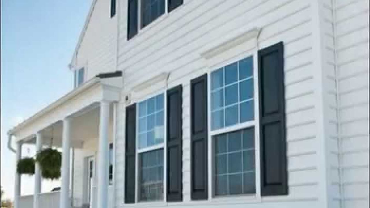 Belk Builders is Charlotte's best company for replacement windows and more