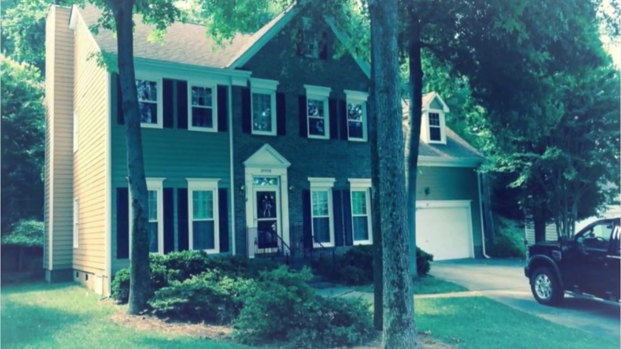 Charlotte Window Replacement