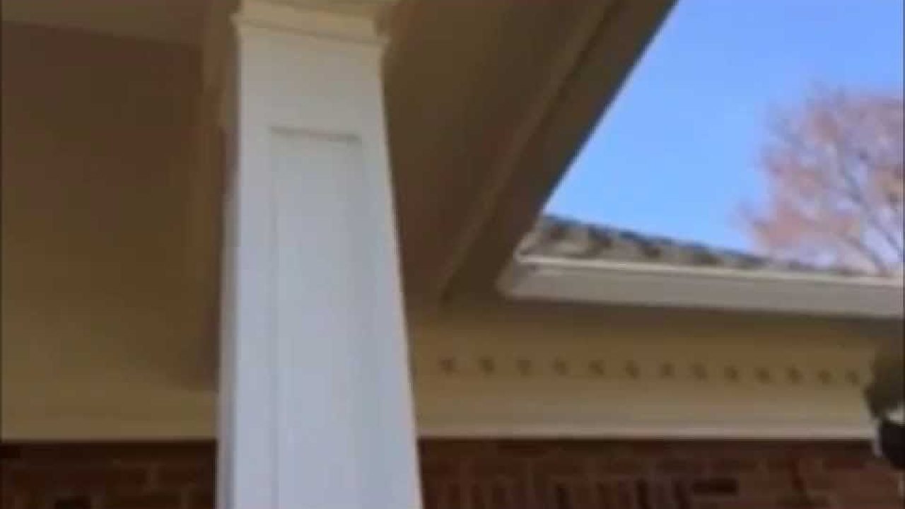 Hardie Siding and Fascia in South Charlotte, NC